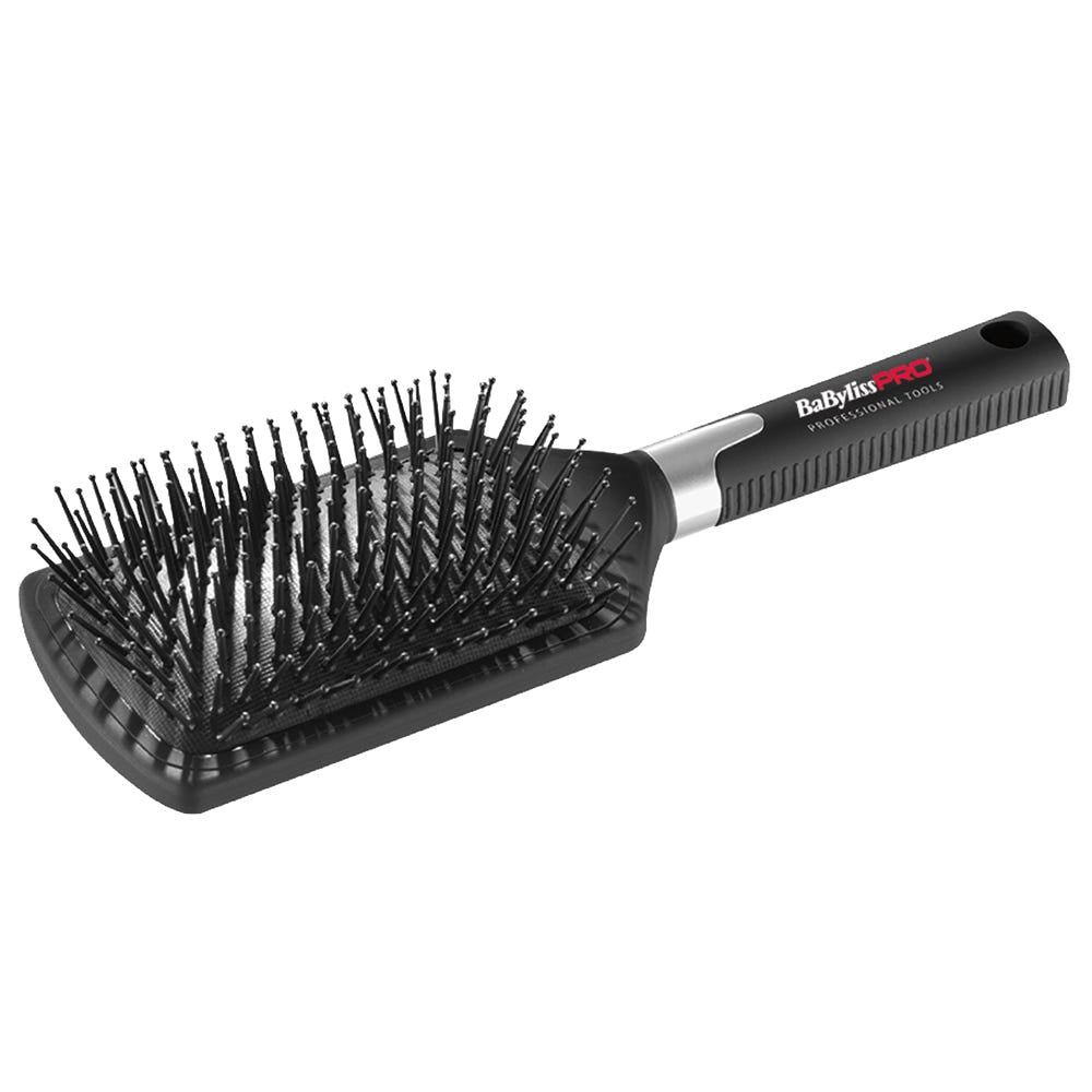 BaBylissPRO Große Paddle Bürste mit Nylon Pins