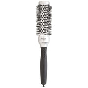 Olivia Garden Essential Blowout Classic Silver 35