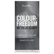 Colour Freedom Metallic Glory Graphite Grey 140 ml