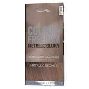 Colour Freedom Metallic Glory Metallic Bronze 140 ml