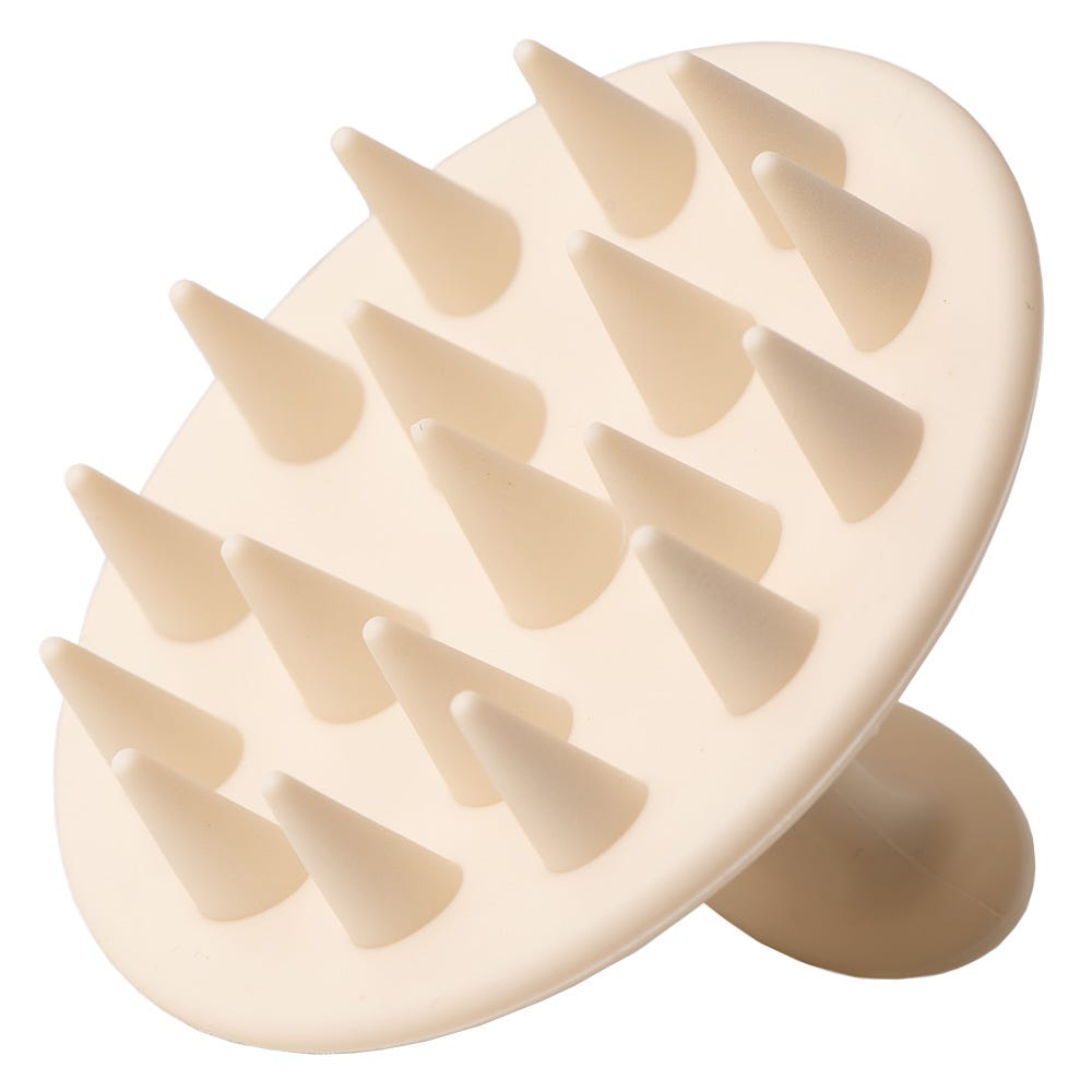 Rosental Organics Exfoliating Hair Brush