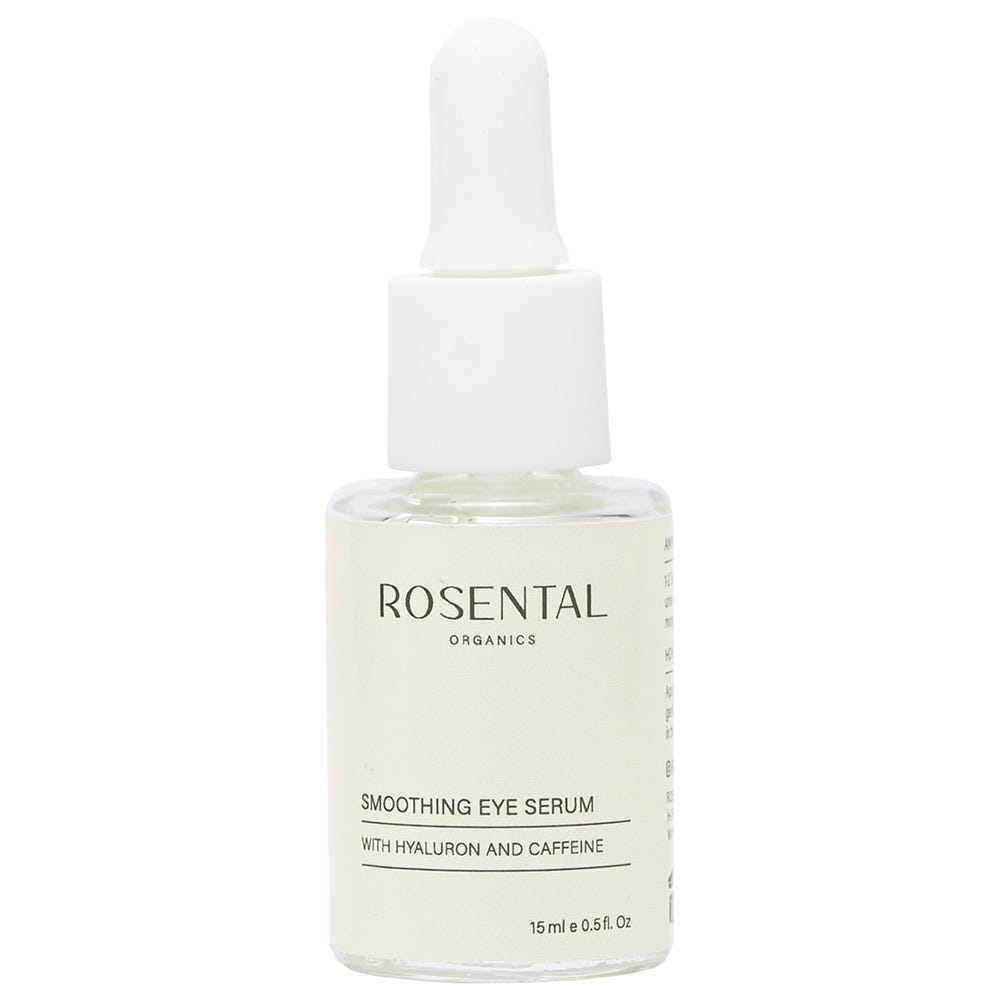 Rosental Organics Smoothing Eye Serum 15 ml