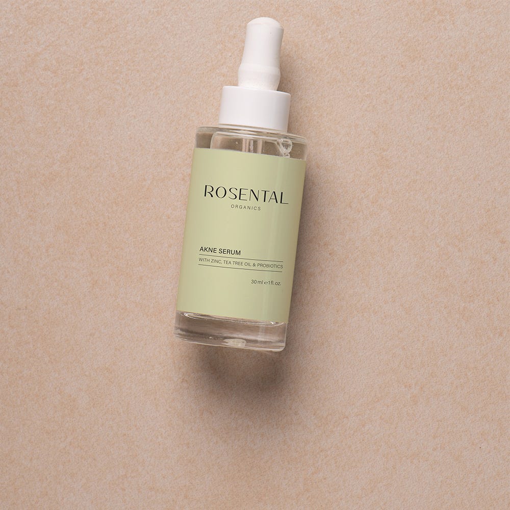 Rosental Organics Akne Serum 30 ml
