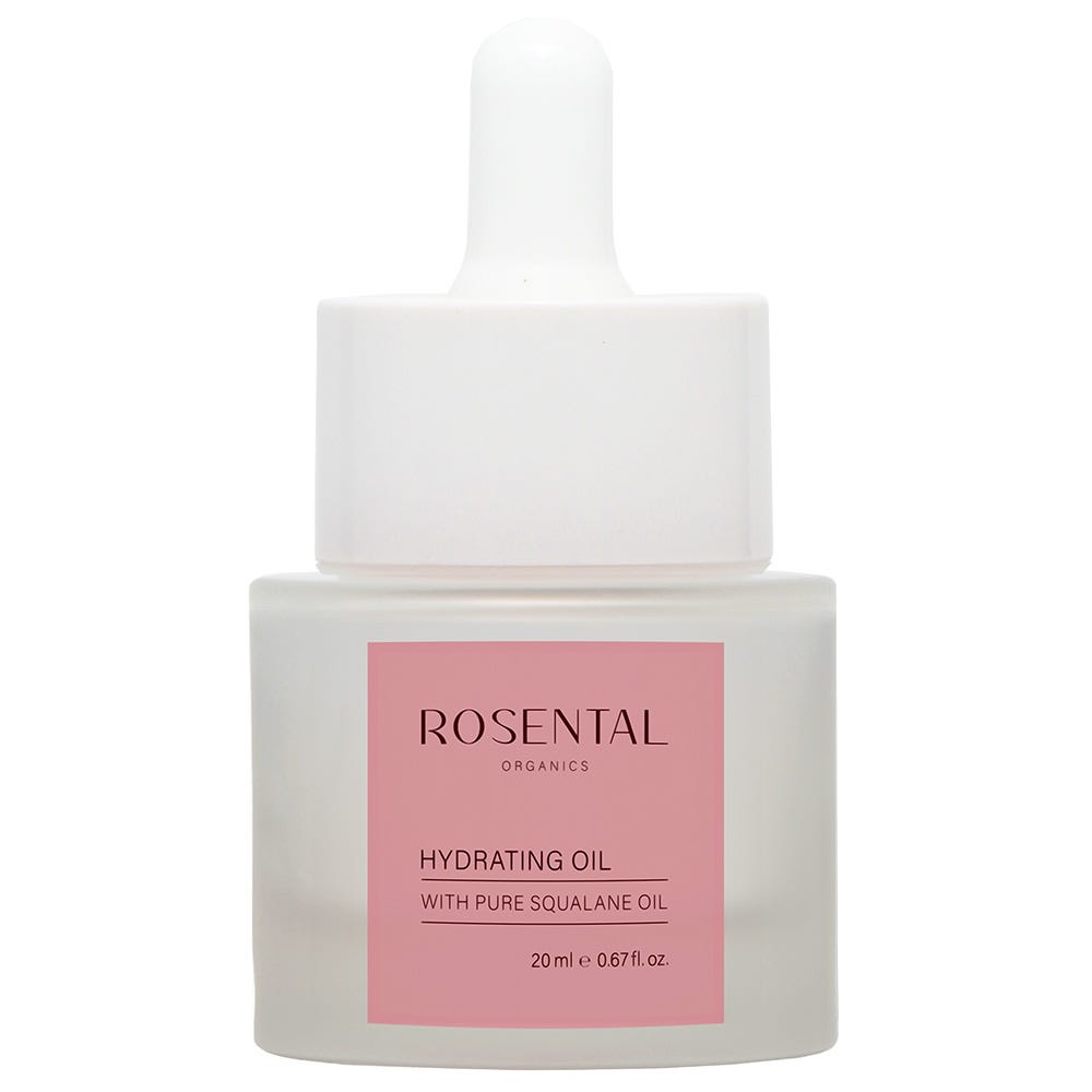 Rosental Organics Hydrating Oil 20 ml