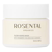 Rosental Organics Slow Aging Mask 50 ml