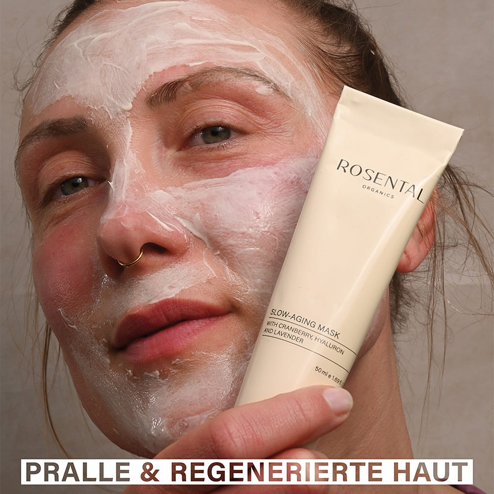 Rosental Organics Slow Aging Mask 50 ml