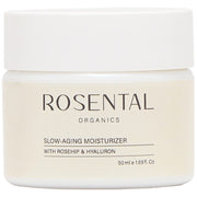 Rosental Organics Slow Aging Moisturizer 50 ml