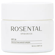 Rosental Organics SPF 30 Protecting Moisturizer 50 ml