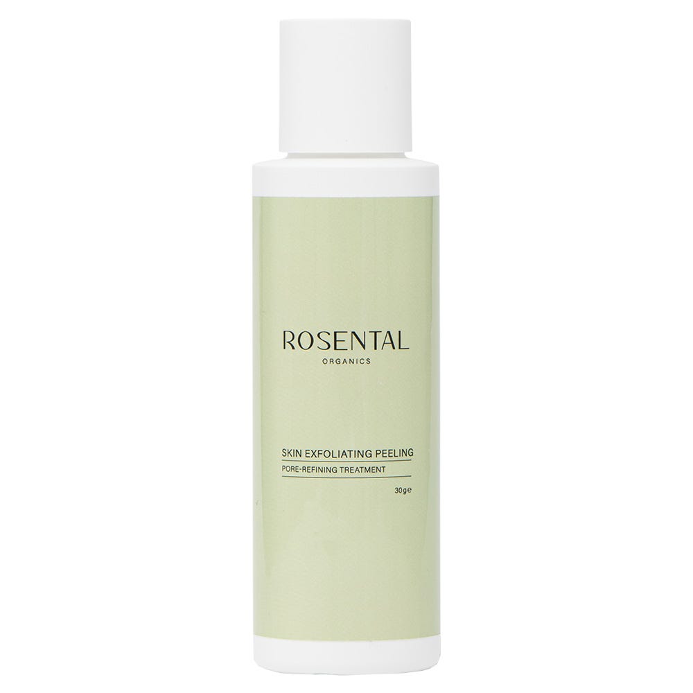 Rosental Organics Skin Exfoliating Peeling 30 g