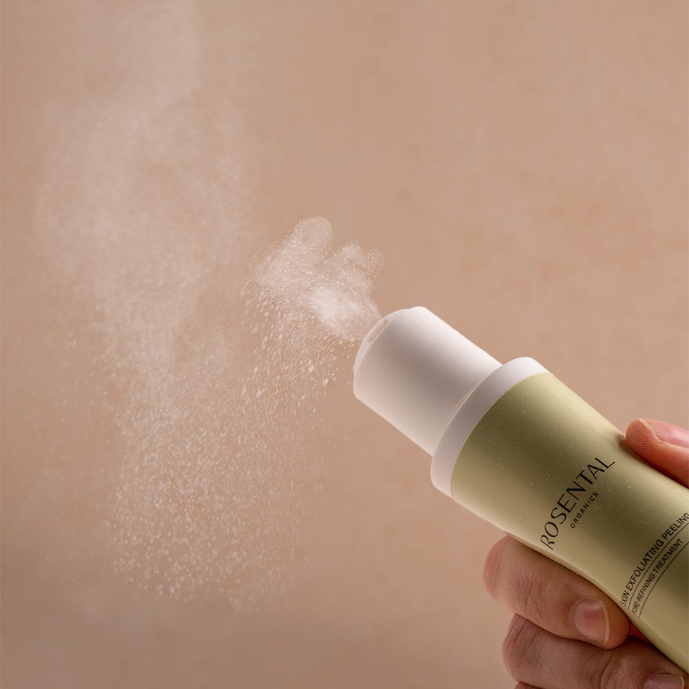 Rosental Organics Skin Exfoliating Peeling 30 g
