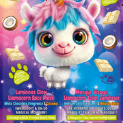 7th Heaven Tuchmaske Lamacorn 27 g