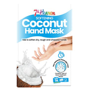 7th Heaven Coconut Handmaske 36g