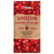 7th Heaven Superfood Peel-Off Granatapfel 10ml