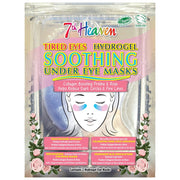 7th Heaven Hydrogel Augenpads