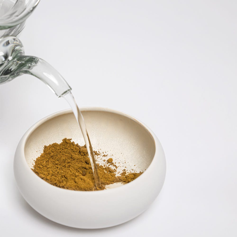 Previa Earth Infusion Powder 00 Giglio 200 g