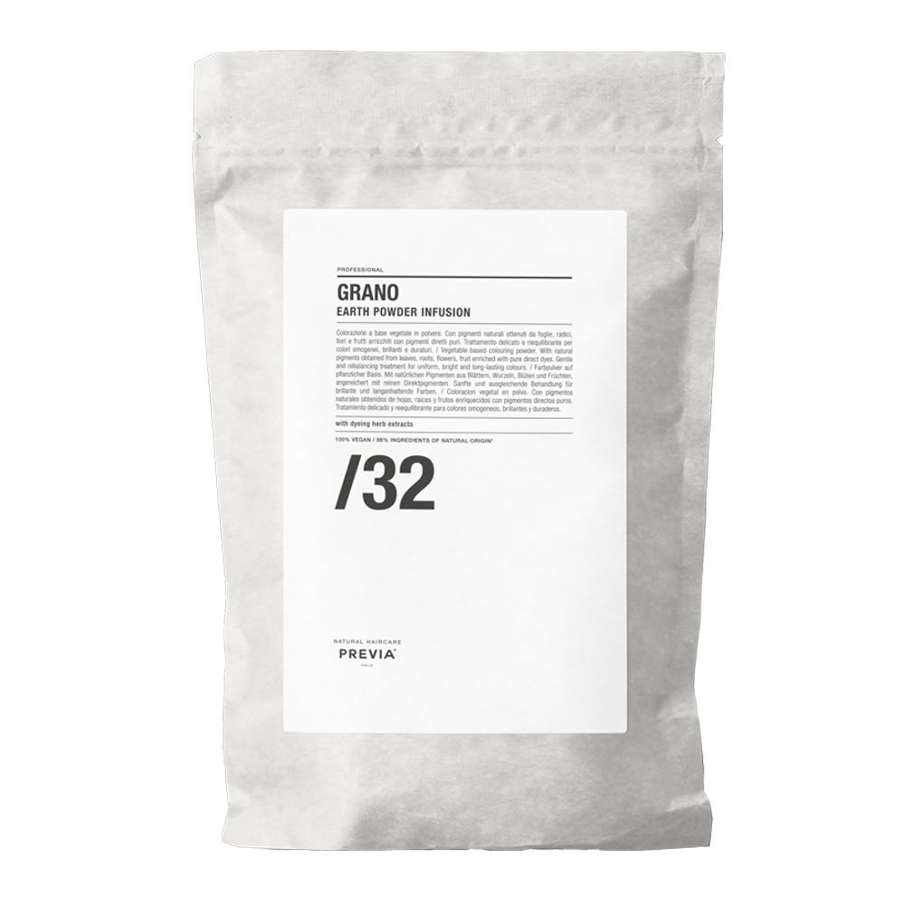 Previa Earth Infusion Powder 32 Grano 200 g