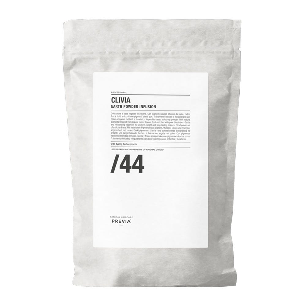 Previa Earth Infusion Powder 44 Clivia 200 g
