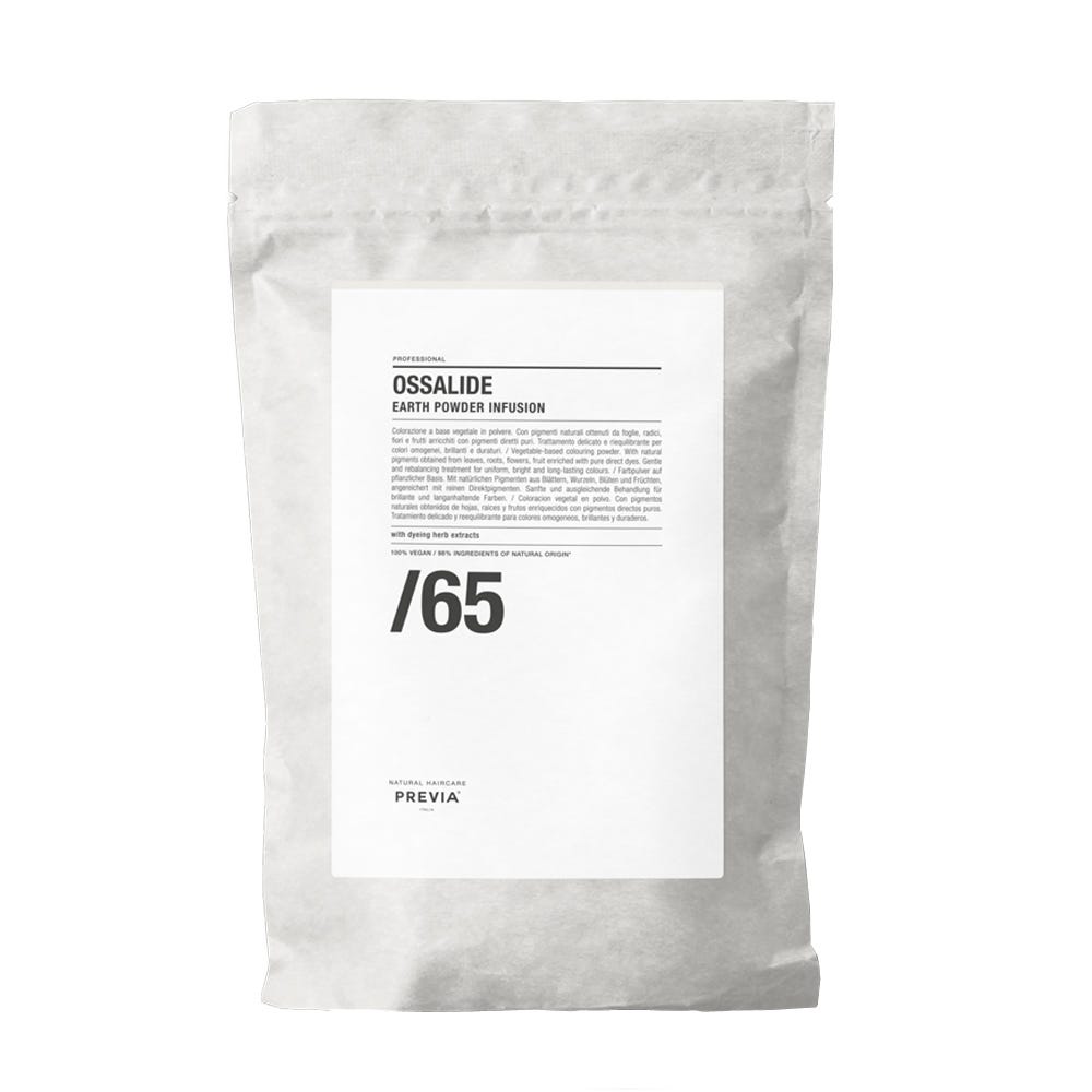Previa Earth Infusion Powder 65 Ossalide 200 g