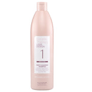 Alfaparf Keratin Therapy Deep Cleansing Shampoo 500 ml