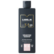 label.m Vibrant Rose Colour Care Shampoo 300 ml