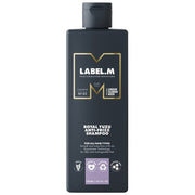 label.m Royal Yuzu Anti-Frizz Shampoo 300 ml