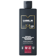 label.m Organic Orange Blossom Volumising Shampoo 300 ml