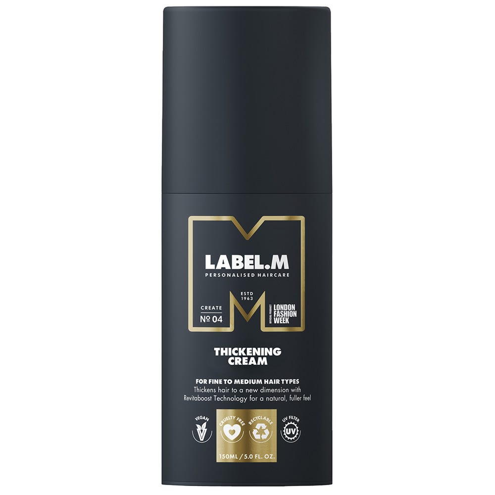 label.m Thickening Cream 150 ml