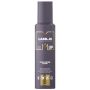 label.m Curl Define Foam 150 ml