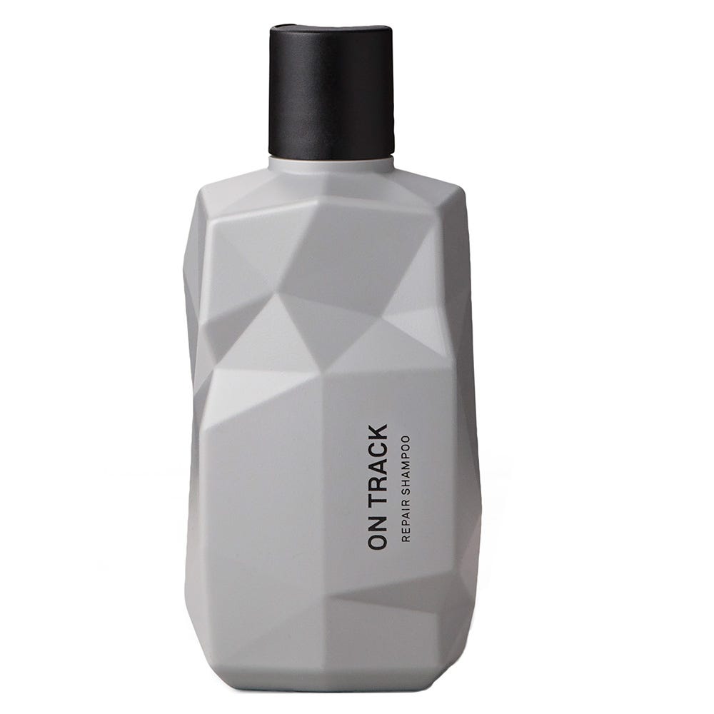 NINE YARDS On Track Repair Shampoo 300 ml