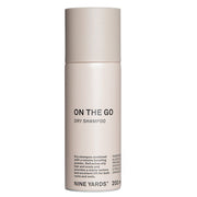 NINE YARDS On The Go Dry Shampoo 200 ml