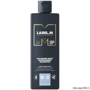 label.m Diamond Dust Nourishing Shampoo 1000 ml