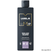 label.m Royal Yuzu Anti-Frizz Shampoo 1000 ml