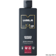 label.m Amaranth Thickening Shampoo 1000 ml