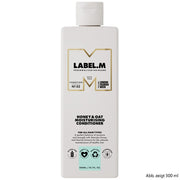 label.m Honey & Oat Moisturising Conditioner 1000 ml