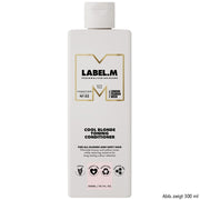 label.m Cool Blonde Toning Conditioner 1000 ml