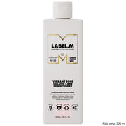 label.m Vibrant Rose Colour Care Conditioner 1000 ml