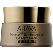 AHAVA Osmoter Skin-Reponsive Eye Night Cream 15 ml