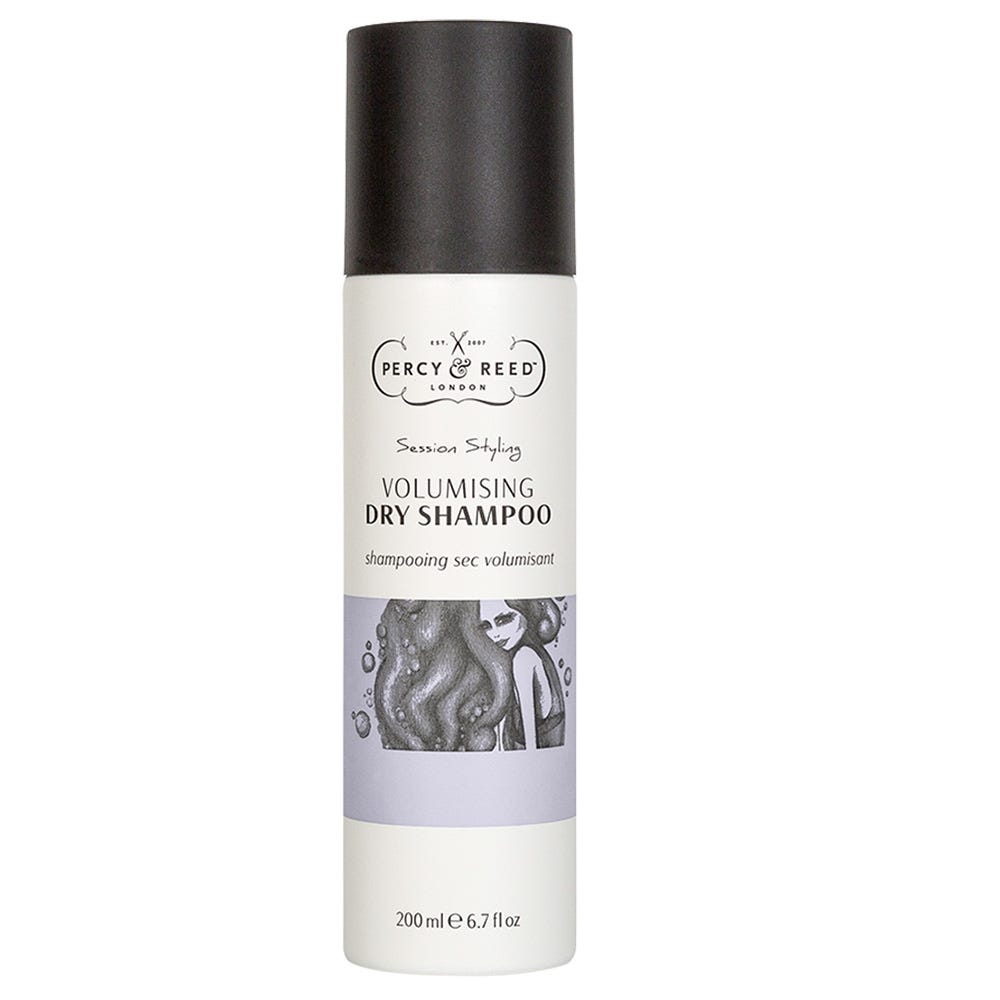 PERCY & REED SESSION STYLING Volumizing Dry Shampoo 200 ml
