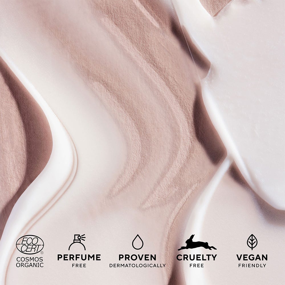 MÁDARA SOS Sensitive Nachtcreme 70 ml