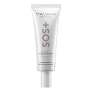 MÁDARA SOS Sensitive Nachtcreme 70 ml
