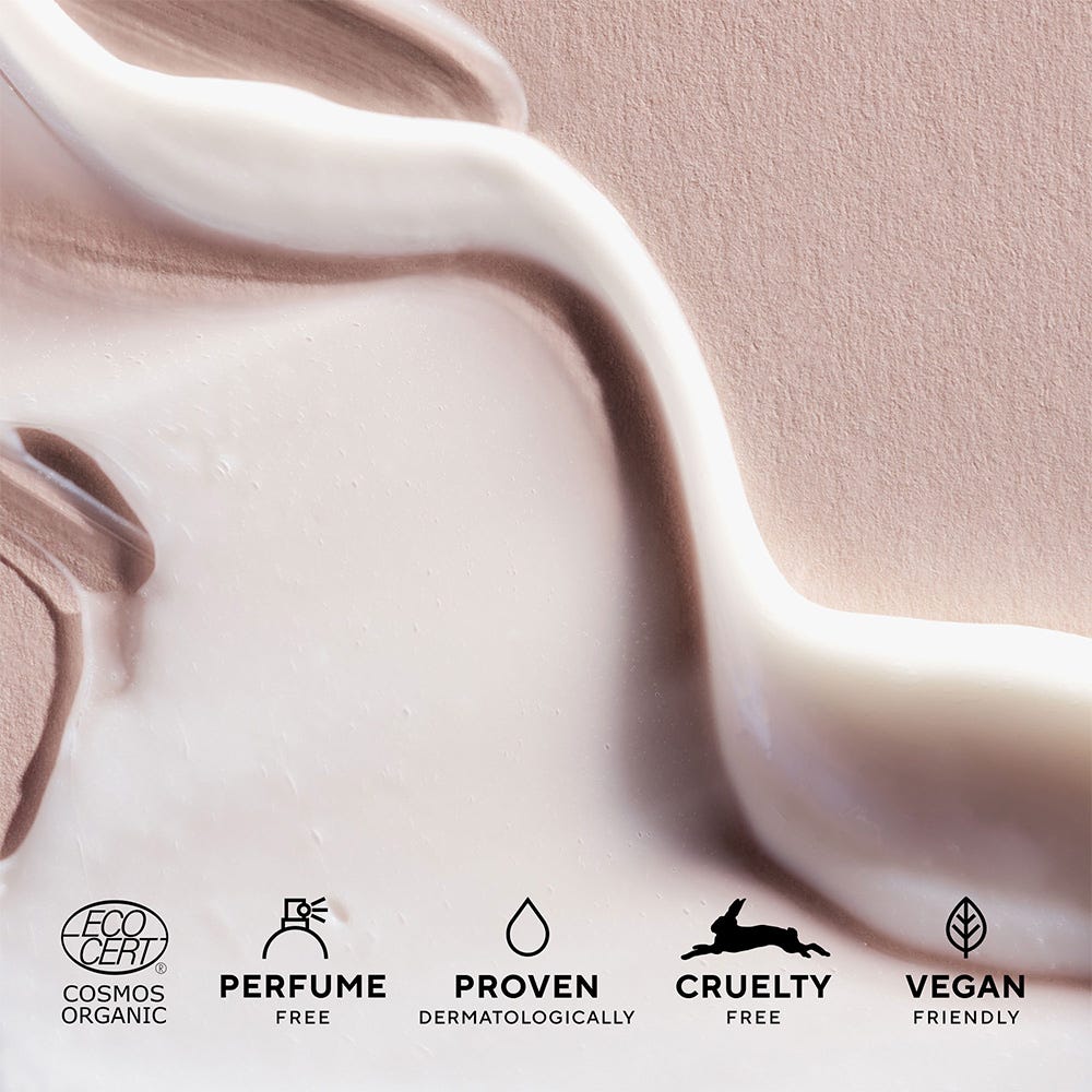 MÁDARA SOS Sensitive Feuchtigkeitscreme 50 ml