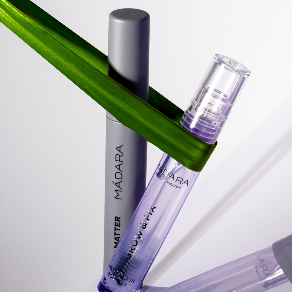 MÁDARA Brow & Lash Duo Set