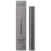 MÁDARA Deep Matter Volumen Wimperntusche 6 ml