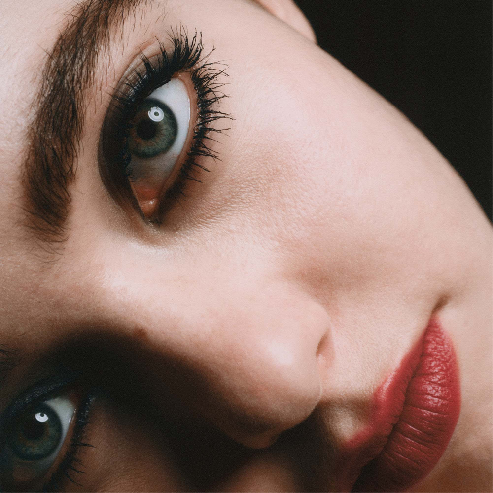 MÁDARA Come Closer Infinite Wimperntusche 6 ml