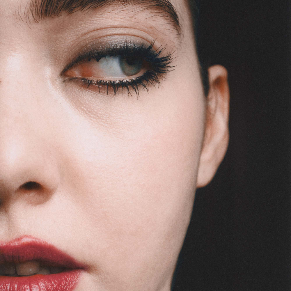 MÁDARA Come Closer Infinite Wimperntusche 6 ml