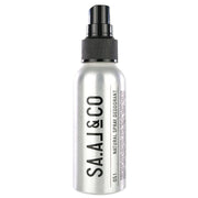 SA.AL&CO 051 Natural Spray Deodorant 100 ml