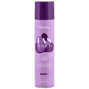 Fanola Fantouch Extra Strong Ecologic Lacquer 320 ml