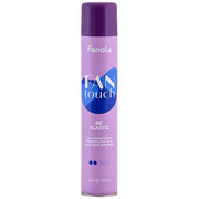 Fanola Fantouch Volumizing Hairspray 500 ml