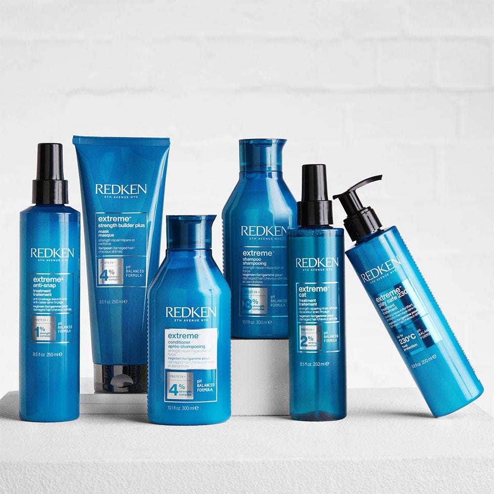 Redken Extreme Cat Treatment 250 ml