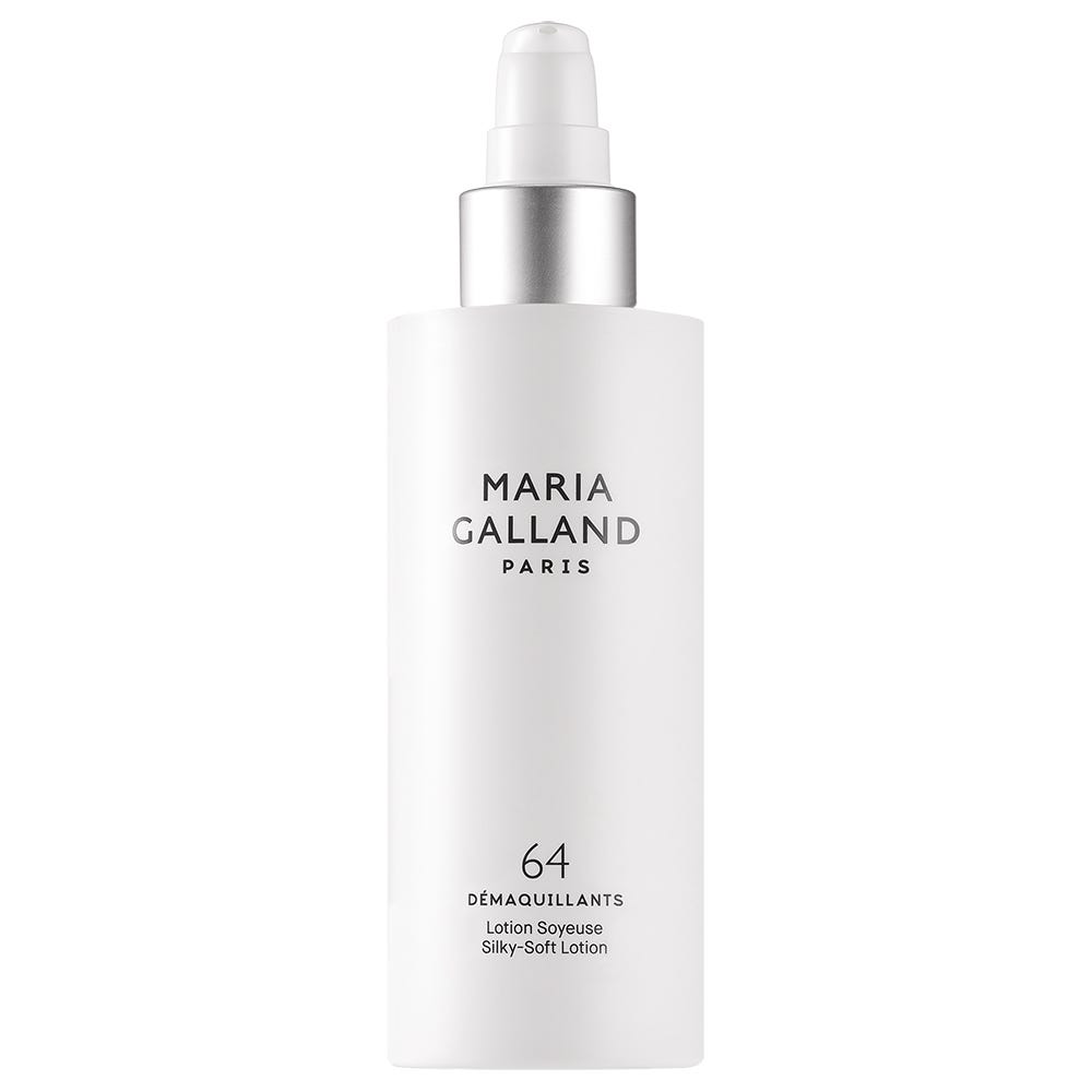 Maria Galland Cleansing 64 Silk Soft Lotion 200 ml
